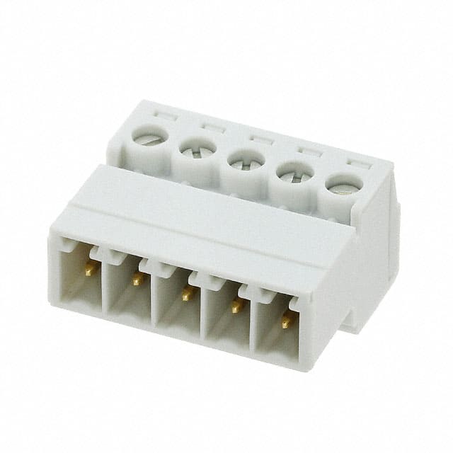 1719707 Phoenix Contact  Headers Plugs and Sockets